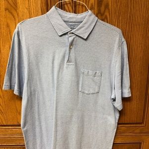 Vineyard Vines relaxed polo shirt